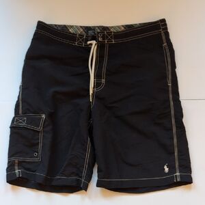 Polo Men's Used Swim Trunks